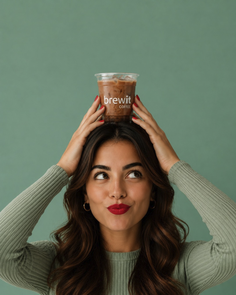 Brewit portrait still